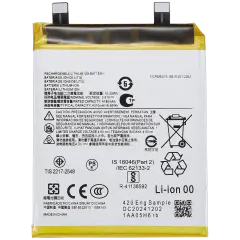 MOTO EDGE 50 NEO (XT2409 / 2024)