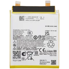 MOTO Edge 50 Pro (XT2403 / 2024)