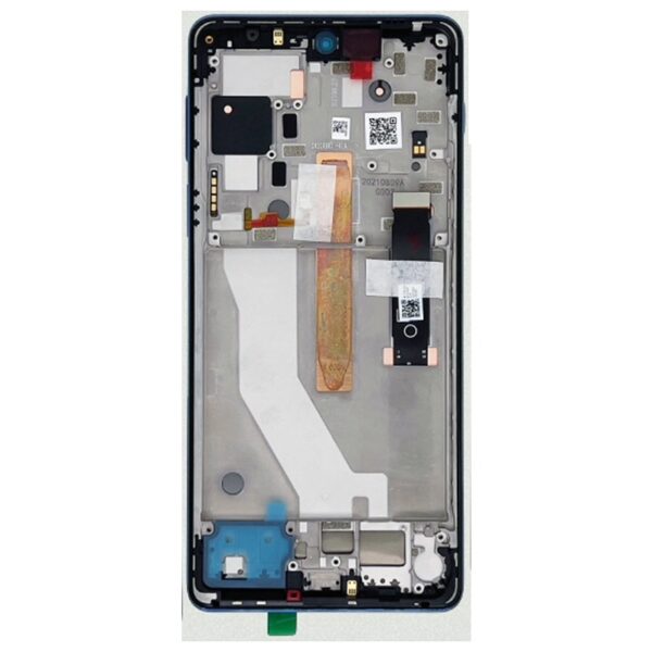 M0T0 EDGE20 PRO XT2153/2021 Replacement Parts