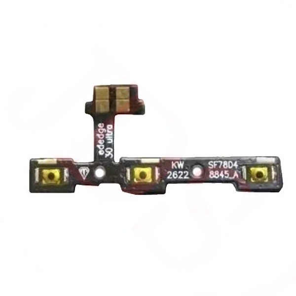 MOTO EDGE 30 Ultra XT2241/ 2022