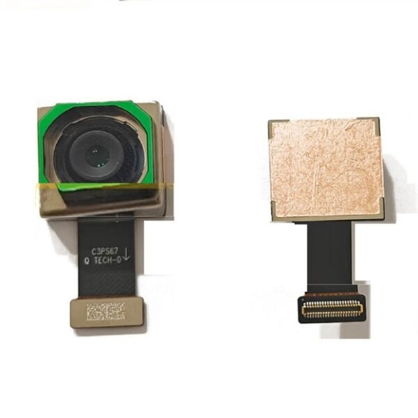 MOTO EDGE 50 FUSION 5G (XT2429 / 2024)