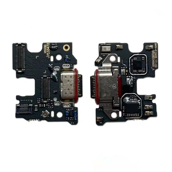 MOTO Edge 50 Pro (XT2403 / 2024)