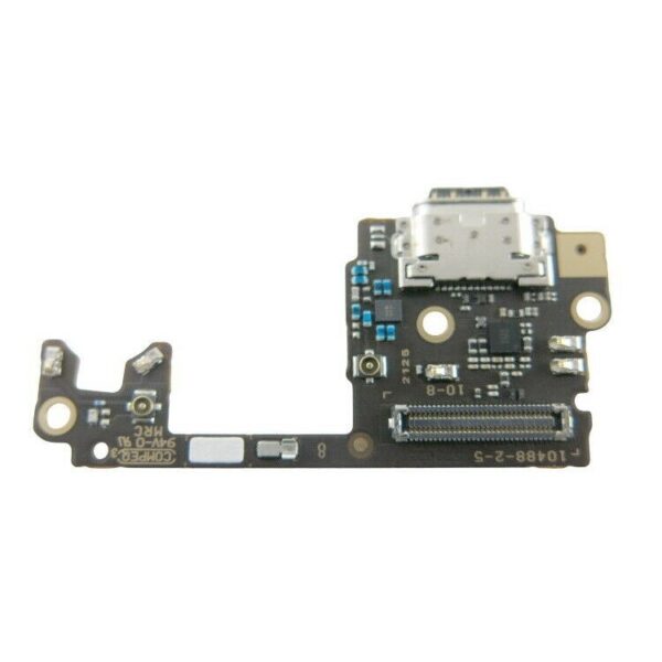 M0T0 EDGE20 PRO XT2153/2021 Replacement Parts