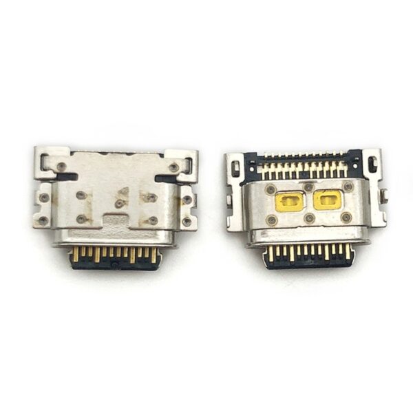 MOTO EDGE XT-2063  Replacement Parts