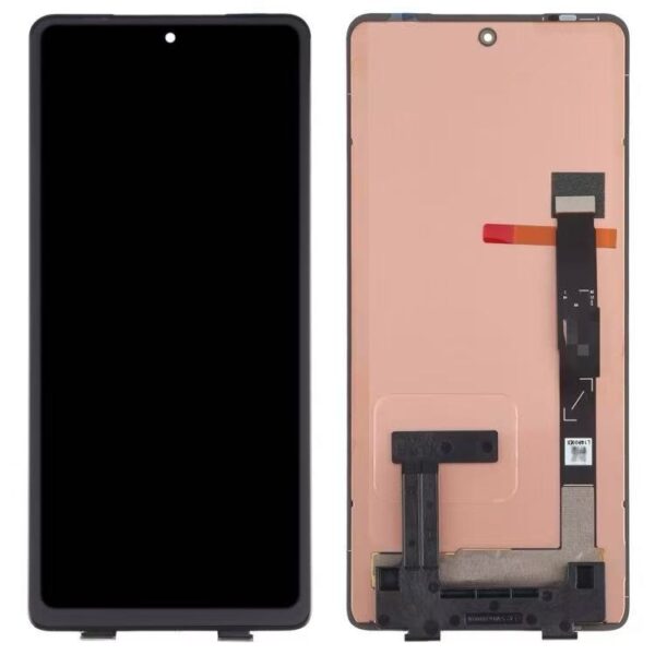 M0T0 EDGE20 PRO XT2153/2021 Replacement Parts