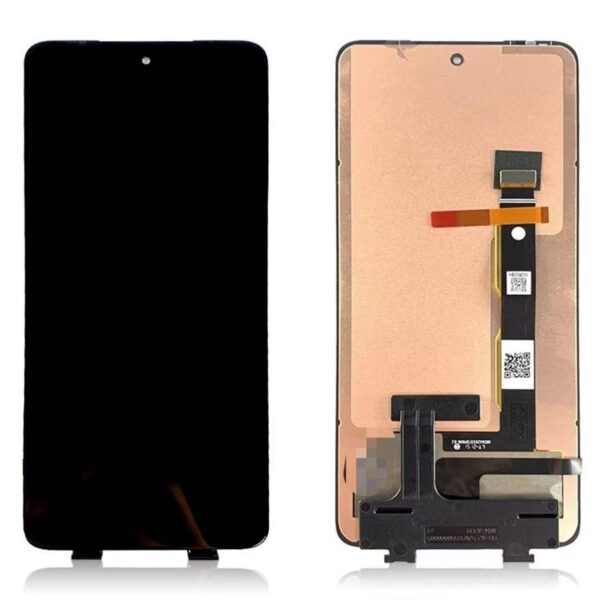 MOTO EDGE30 XT2203/2022  / G71S (XT2225-2 / 2022)