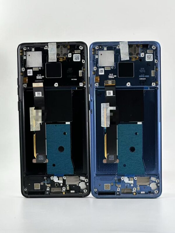 MOTO EDGE40 XT2303-2 / 2023