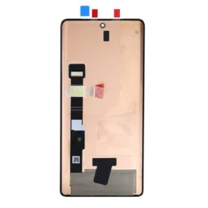 MOTO Edge 40 Pro (XT2301 / 2023)