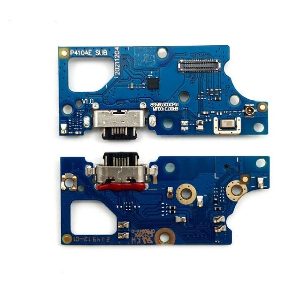 Moto G22 (XT2231 / 2022) Replacement Parts