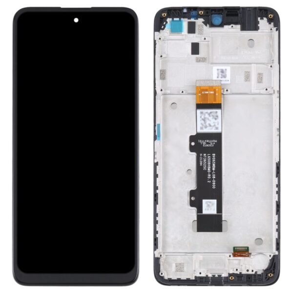 Moto G22 (XT2231 / 2022) Replacement Parts